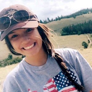 Meet your Posher, Peyton